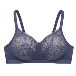Understance cate wireless soft cup bra 34d/dd
